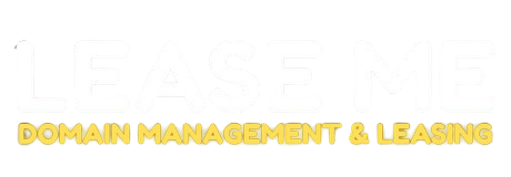 Lease Me UK — domain management & leasing
